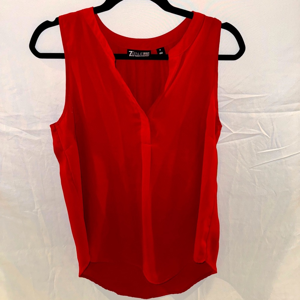 Sleeves business professional blouse